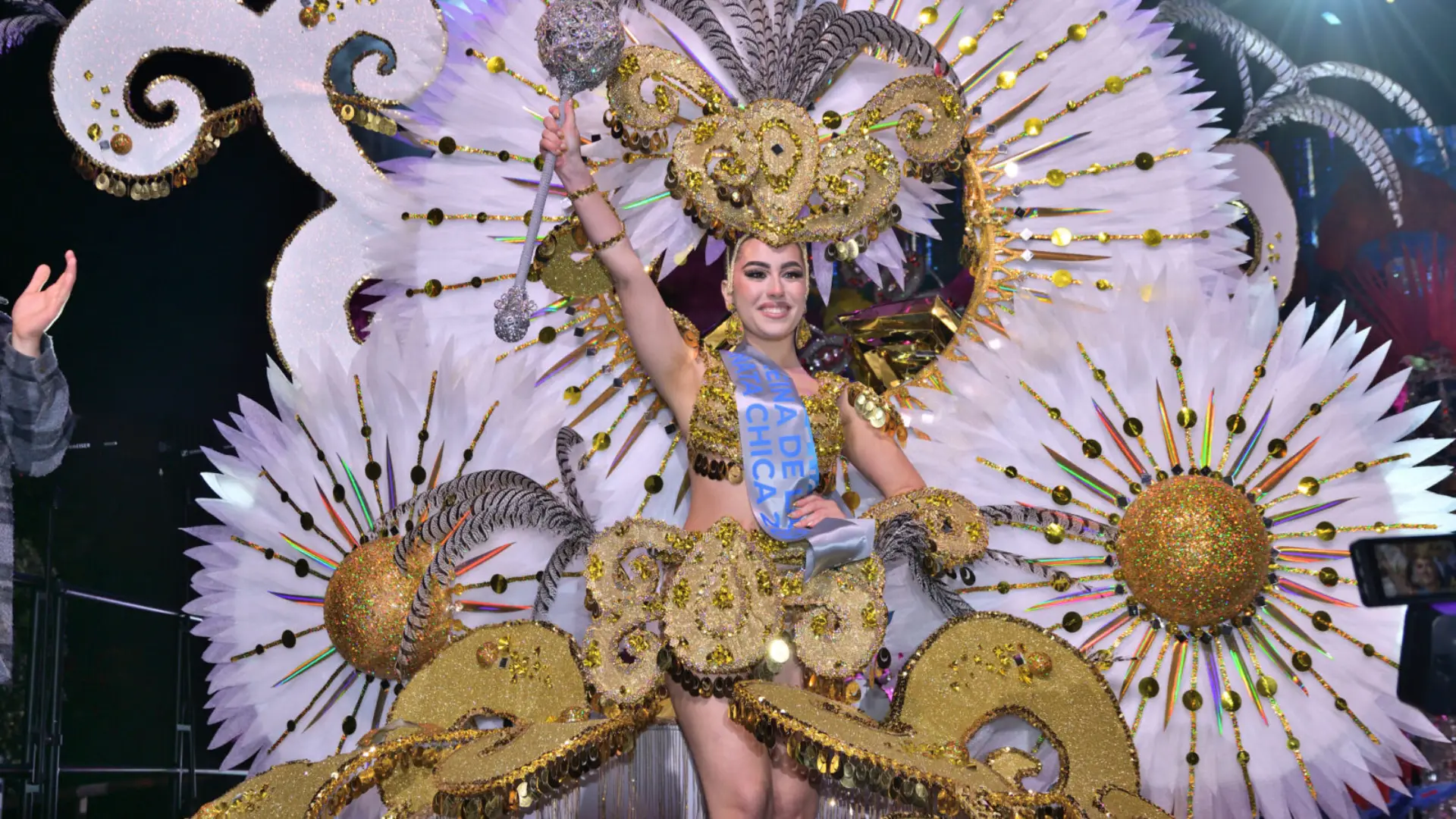 pinata-chica-carnavales-tacoronte-tenerife-canarias